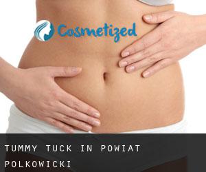 Tummy Tuck in Powiat polkowicki