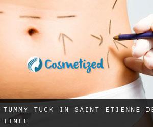 Tummy Tuck in Saint-Étienne-de-Tinée