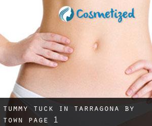 Tummy Tuck in Tarragona by town - page 1