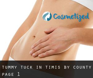 Tummy Tuck in Timiş by County - page 1