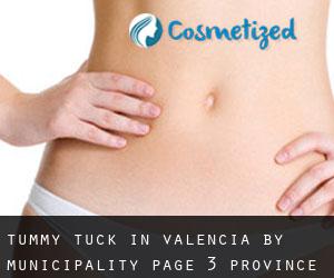 Tummy Tuck in Valencia by municipality - page 3 (Province)