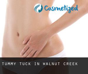 Tummy Tuck in Walnut Creek