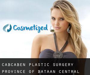 Cabcaben plastic surgery (Province of Bataan, Central Luzon)