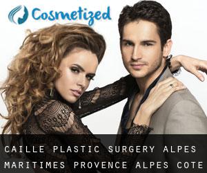 Caille plastic surgery (Alpes-Maritimes, Provence-Alpes-Côte d'Azur)