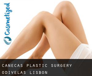 Caneças plastic surgery (Odivelas, Lisbon)