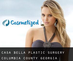 Casa Bella plastic surgery (Columbia County, Georgia)