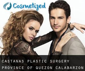 Castañas plastic surgery (Province of Quezon, Calabarzon)