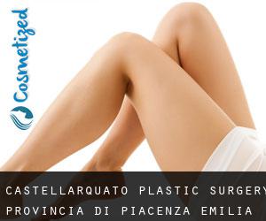 Castell'Arquato plastic surgery (Provincia di Piacenza, Emilia-Romagna)