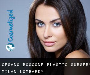 Cesano Boscone plastic surgery (Milan, Lombardy)