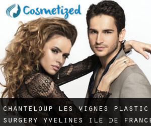 Chanteloup-les-Vignes plastic surgery (Yvelines, Île-de-France)