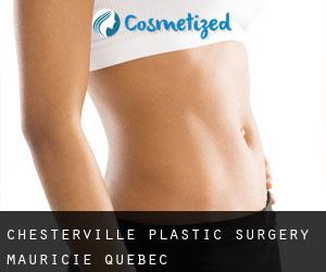 Chesterville plastic surgery (Mauricie, Quebec)