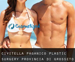 Civitella Paganico plastic surgery (Provincia di Grosseto, Tuscany)