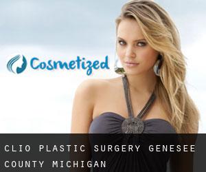 Clio plastic surgery (Genesee County, Michigan)