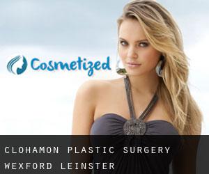 Clohamon plastic surgery (Wexford, Leinster)