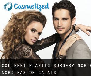 Colleret plastic surgery (North, Nord-Pas-de-Calais)