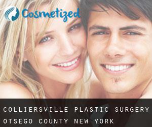 Colliersville plastic surgery (Otsego County, New York)