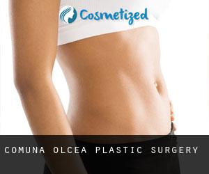 Comuna Olcea plastic surgery