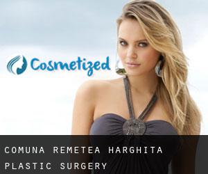 Comuna Remetea (Harghita) plastic surgery