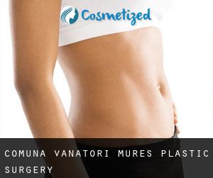 Comuna Vânători (Mureş) plastic surgery