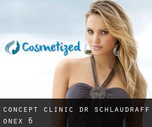 Concept Clinic Dr. Schlaudraff (Onex) #6