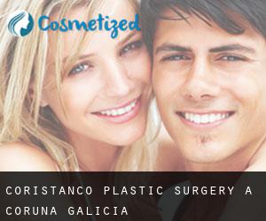 Coristanco plastic surgery (A Coruña, Galicia)