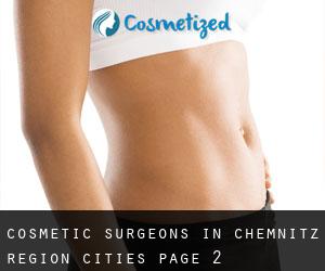 cosmetic surgeons in Chemnitz Region (Cities) - page 2
