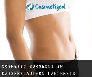 cosmetic surgeons in Kaiserslautern Landkreis (Cities) - page 2