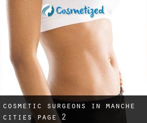 cosmetic surgeons in Manche (Cities) - page 2
