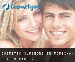 cosmetic surgeons in Morbihan (Cities) - page 4