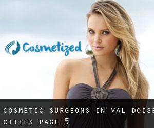 cosmetic surgeons in Val d'Oise (Cities) - page 5