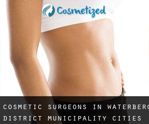 cosmetic surgeons in Waterberg District Municipality (Cities) - page 7