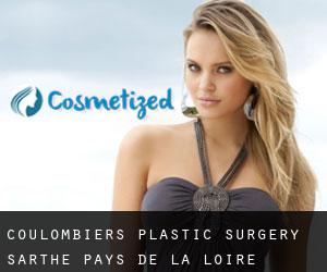 Coulombiers plastic surgery (Sarthe, Pays de la Loire)