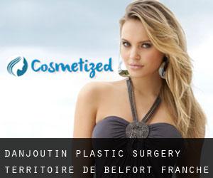 Danjoutin plastic surgery (Territoire de Belfort, Franche-Comté)