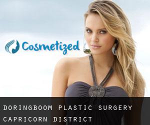 Doringboom plastic surgery (Capricorn District Municipality, Limpopo)