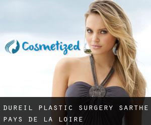 Dureil plastic surgery (Sarthe, Pays de la Loire)