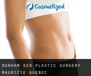 Durham-Sud plastic surgery (Mauricie, Quebec)