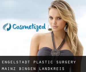 Engelstadt plastic surgery (Mainz-Bingen Landkreis, Rhineland-Palatinate)