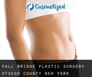 Fall Bridge plastic surgery (Otsego County, New York)