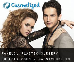 Faneuil plastic surgery (Suffolk County, Massachusetts)