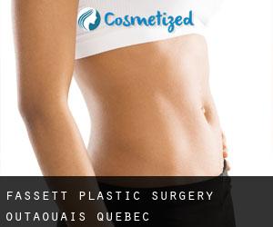 Fassett plastic surgery (Outaouais, Quebec)