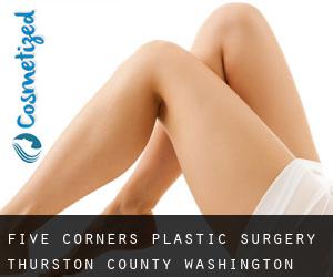Five Corners plastic surgery (Thurston County, Washington)