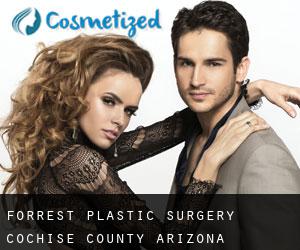Forrest plastic surgery (Cochise County, Arizona)