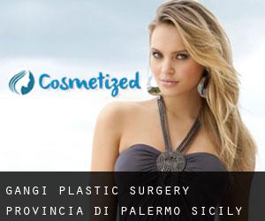 Gangi plastic surgery (Provincia di Palermo, Sicily)