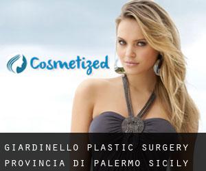 Giardinello plastic surgery (Provincia di Palermo, Sicily)