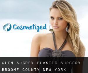 Glen Aubrey plastic surgery (Broome County, New York)