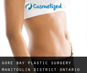 Gore Bay plastic surgery (Manitoulin District, Ontario)