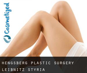 Hengsberg plastic surgery (Leibnitz, Styria)