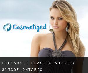 Hillsdale plastic surgery (Simcoe, Ontario)