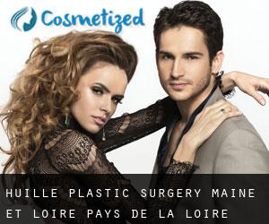 Huillé plastic surgery (Maine-et-Loire, Pays de la Loire)