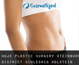 Huje plastic surgery (Steinburg District, Schleswig-Holstein)